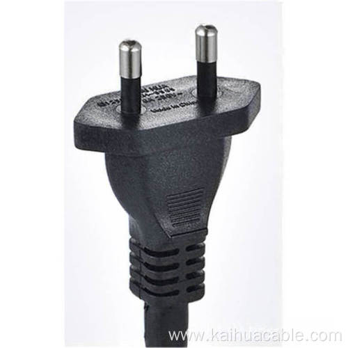 high quality BIS ISI Indian 2 Pins Plug